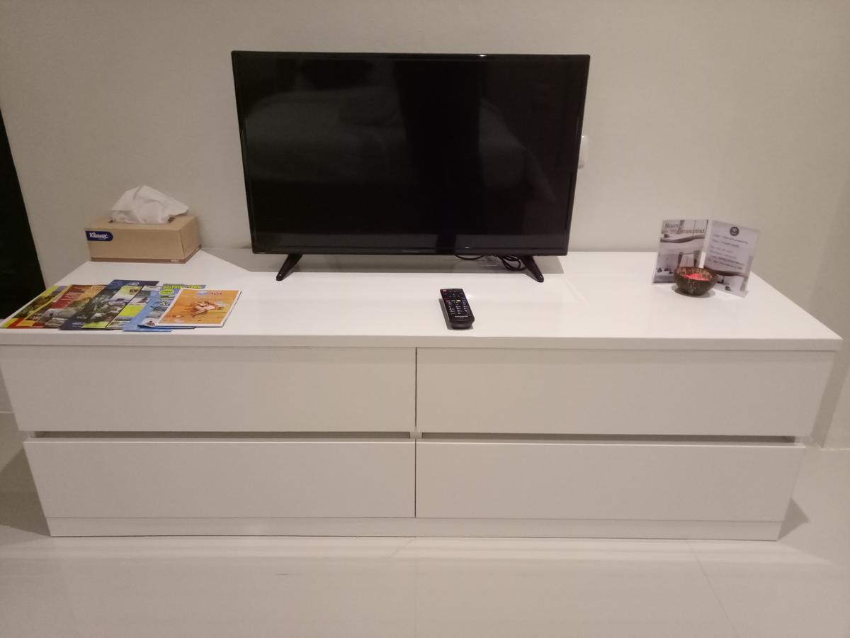 Baan Phunwanna Villa Kata-part Kültér fotó